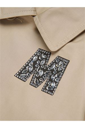 Logo-Embellished Jacket MARNI KIDS | M01300M00UV0M714